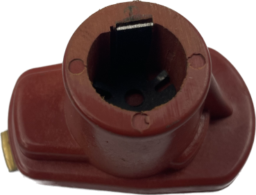 Verteilerfinger elektr. Zündung UAZ, Wolga